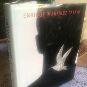 Enrique Martinez Celaya 1992-2000  Exhibition Book